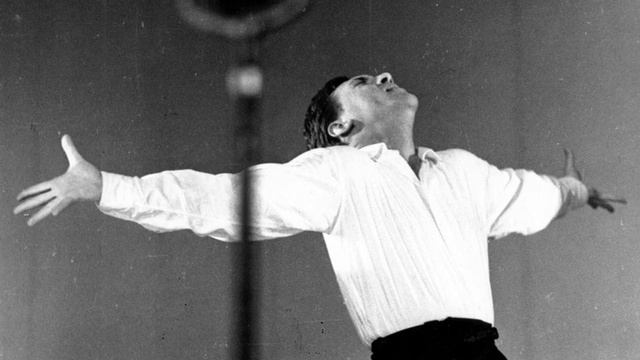 Высоцкий. Про вещего Олега смотреть онлайн