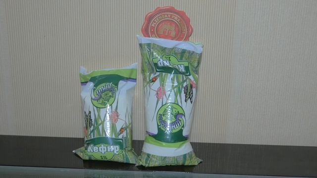 Нестандартный кефир из магазина смотреть онлайн