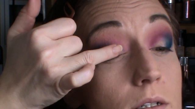 MULAC COSMETICS LA PALETTE DIFFERENT II : revue, test et swatches смотреть онлайн