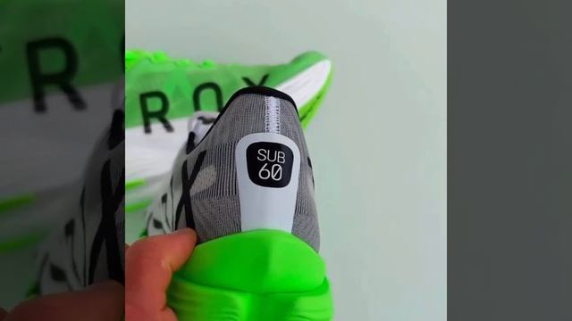 Спортивная модель PUMA Deviate NITRO Elite 3 HYROX смотреть онлайн