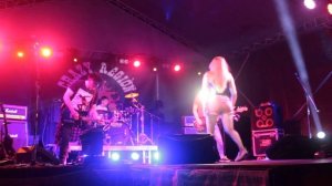 Рокот по Волге-2017. PostFacktum