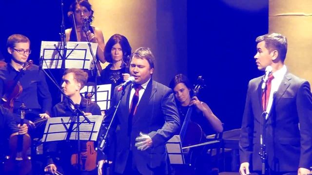 "Рыцарь одиночка-1" Ю. Ким и Г. Гладков смотреть онлайн