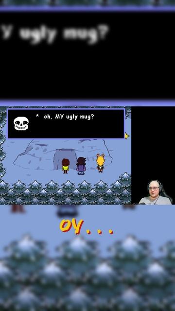 САНСА ХЕЙТЯТ #undertale #undertaleyellow #deltarune #deltatraveler #дельтатревелер смотреть онлайн