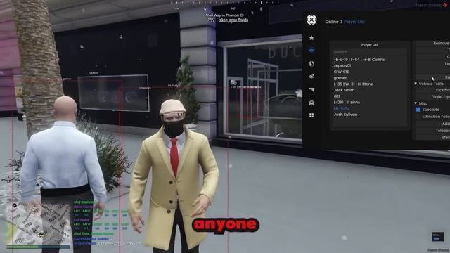 This Mod DESTROYED a GTA RP Server... смотреть онлайн