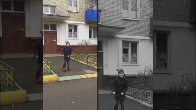 Каникулы в Москве смотреть онлайн