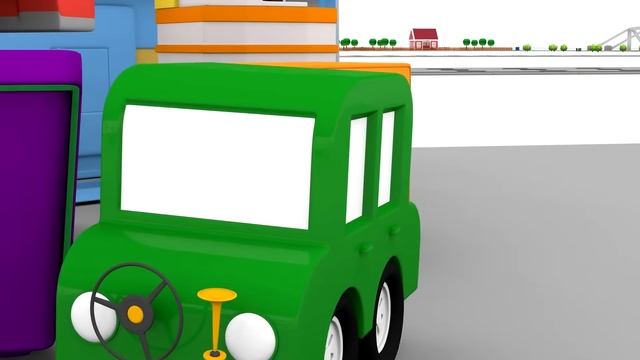 Игры в больничку - Штеффи сломала ногу? Развивающие мультики Веселая Школа для малышей смотреть онлайн