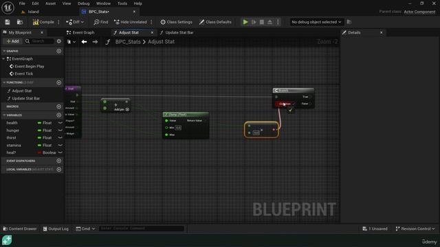 16 - Increase and Decrease Stats смотреть онлайн