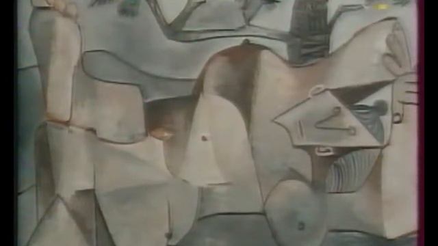 Arte Picasso ses héritiers et la villa la californie смотреть онлайн