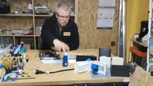 Электрика в автодоме, караване, кемпере