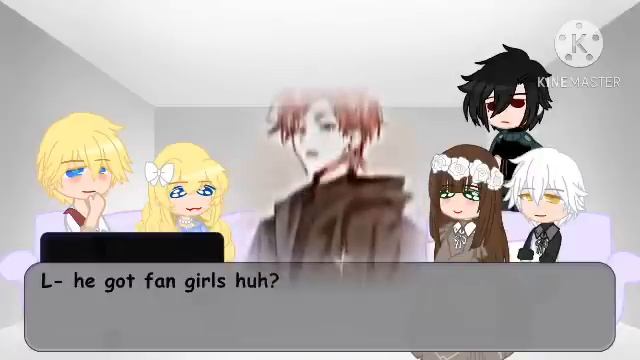 Wmmap React to Claude as Alberu Crossman | Cale Henituse | Part 2/2 смотреть онлайн