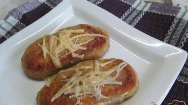 Сборник рецептов