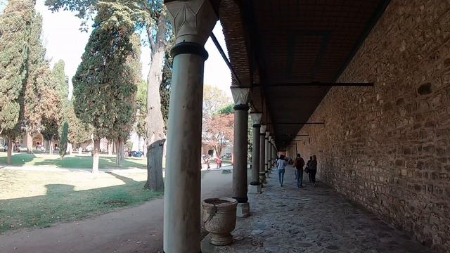 Стамбул, Турция / Istanbul - (October 2019)