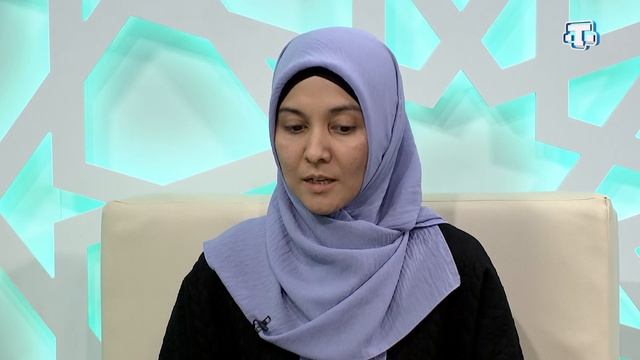 «Хызмет ве Берекет» 14.03.25