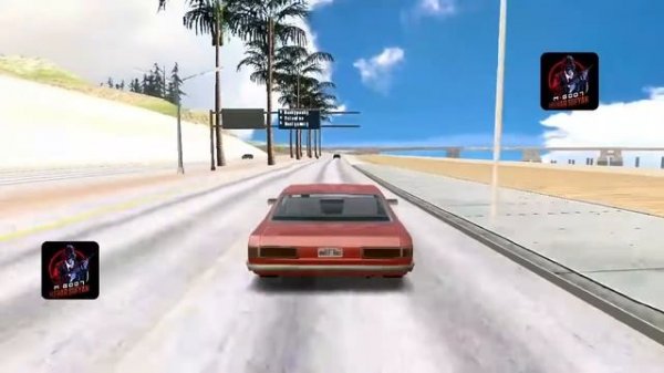 How To Install GTA Mixed Mod (All Three Maps in One Game) to GTA san Andreas in hundi urdu