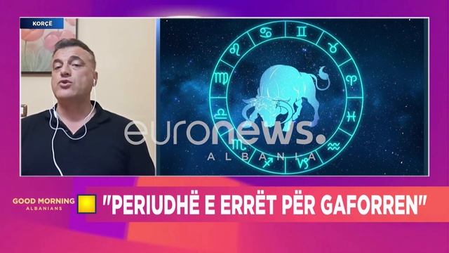 “Demi do jetë i lodhur në qershor”-Astrogogu tregon çfarë e mundon… смотреть онлайн