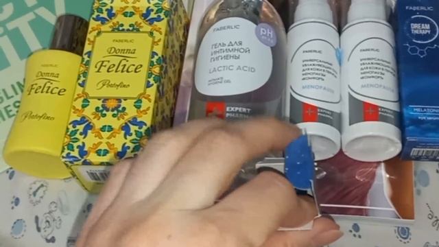 заказ Фаберлик по каталогу 05/2025 смотреть онлайн