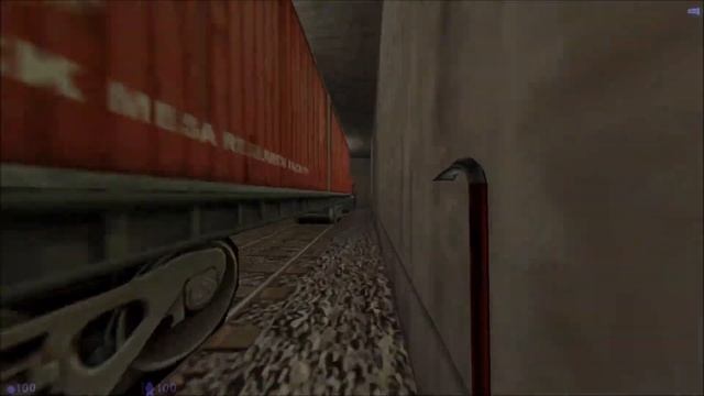 Half-Life Blue Shift - NO DAMAGE (Hard Difficulty) Segmented смотреть онлайн