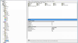 Создание прибора (Spot) для пульта Аволайтс (Титан) на Personality Builder