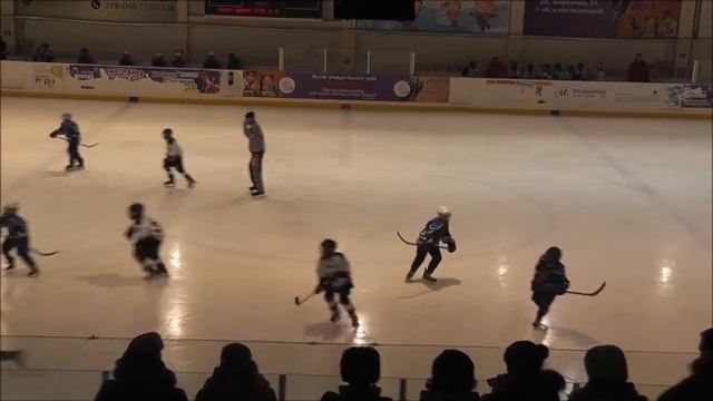 Северная Олимпия 2006 vs Ямал г.Салехард, 23.03.2016 смотреть онлайн