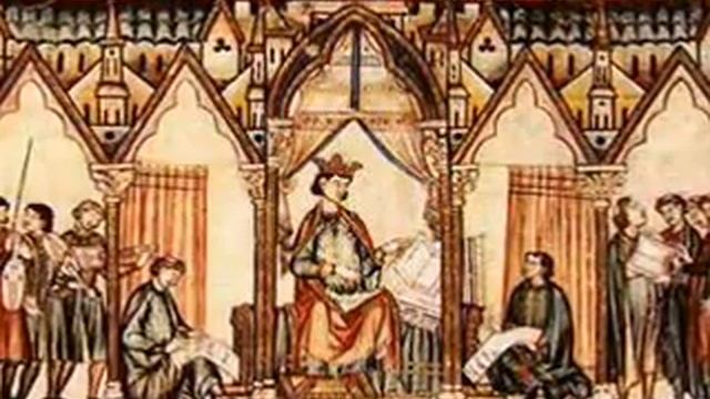 Hespèrion XX - Cuncti Simus Concanentes Ave Maria смотреть онлайн