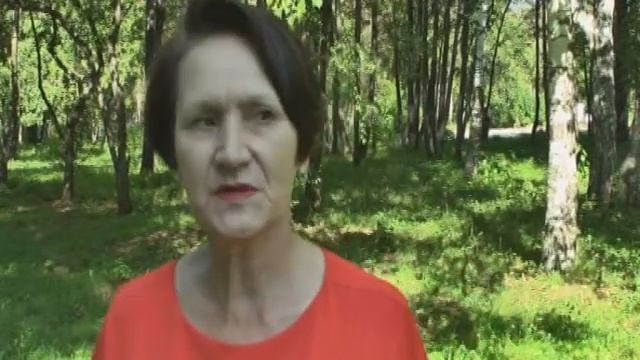 Реконструкция Парка культуры смотреть онлайн