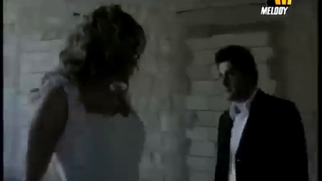 Melhem Zein - Enti Mchiti [Official Music Video] (2004) / ملحم زين - انت مشيتي 