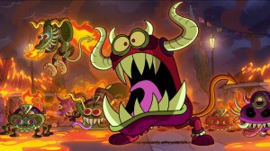 Касагранде: Фильм (2024) / The Casagrandes Movie