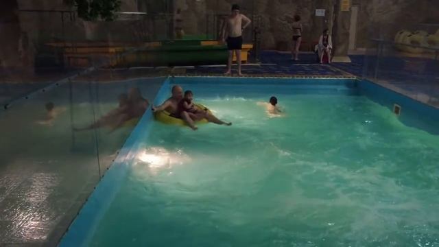 КАНАЛ ДЛЯ ДЕТЕЙ Kids TV САША Идём в Аквапарк Дрим Have some fun in Aquapark Go to the water park смотреть онлайн