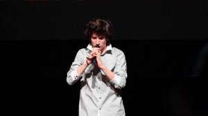 Лев Аксельрод - L'ultima notte (Последняя ночь)...Звезды детского голоса