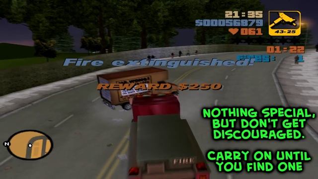 GTA 3 Tutorial - How to get Staunton Island cars in Portland смотреть онлайн