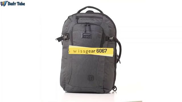 5 Best Travel Backpacks Review смотреть онлайн