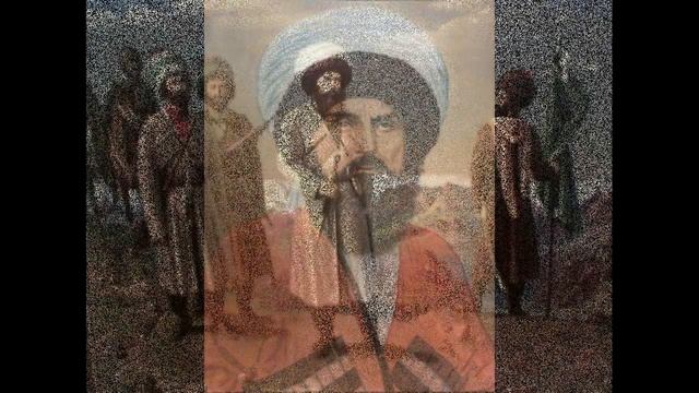 Группа Иншад (Мухаммад) _ нашид про Имама Шамиля (къ.с) смотреть онлайн