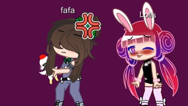 Loli /Trend\ Meme GC /Parte 1\ смотреть онлайн