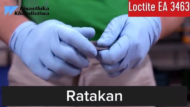 Loctite 3463 HD смотреть онлайн