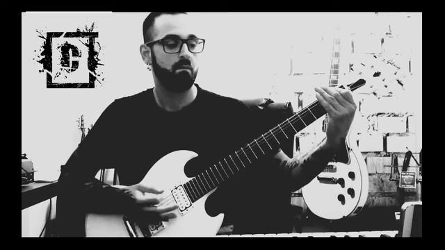 Δικαστής της Λογικής COUNTOWN Archon G Guitar Cover смотреть онлайн