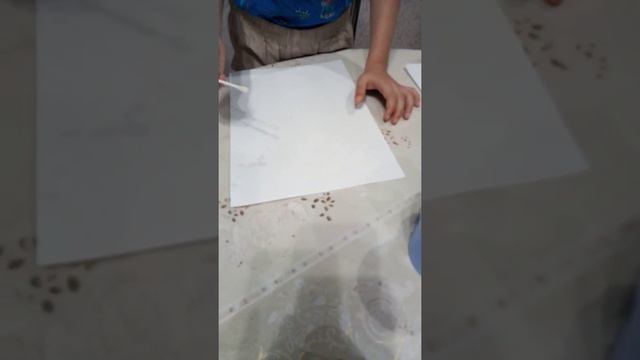 #2 Эксперимент с лимоном. смотреть онлайн