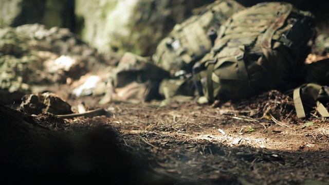 Wisport - military short film смотреть онлайн
