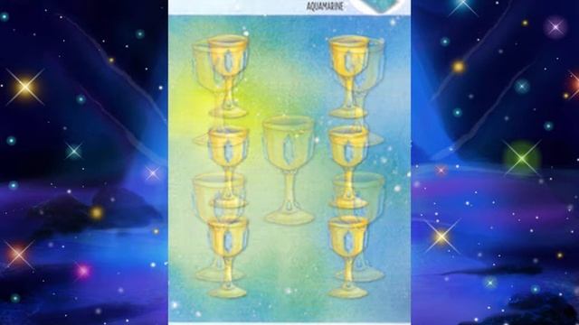 Галерея Таро Силы Кристаллов — Crystal Power Tarot Gallery смотреть онлайн