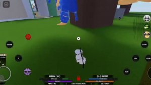 Как прокачать хвостатого быстро!😱 Shindo Life Roblox
