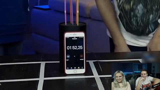 modestal смотрит ТРЕШ ИГРЫ MODESTAL: ЗАРНИЦА смотреть онлайн