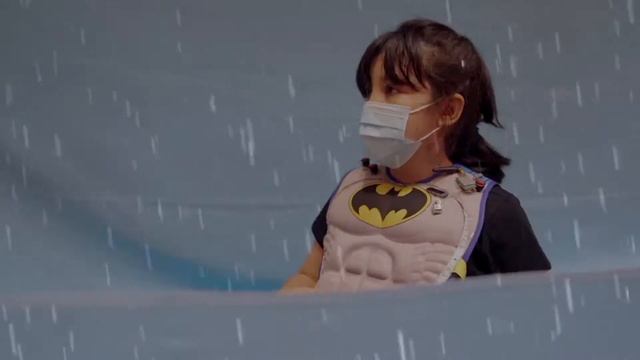個人救生衣公眾求救系統｜銅獎｜廠商會蔡章閣中學「一生一發明創意設計大賽」 смотреть онлайн