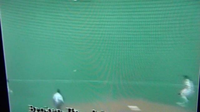 Mike Schmidt Breaks Up Nolan Ryan's No-Hitter смотреть онлайн