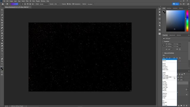 How To Use Non-Destructive Smart Objects In Photoshop When Working On your Astro Images. смотреть онлайн