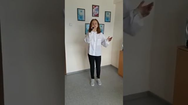 128 Чернова Елизавета, г Муравленко, ЯНАО Сэнди неизвестен смотреть онлайн