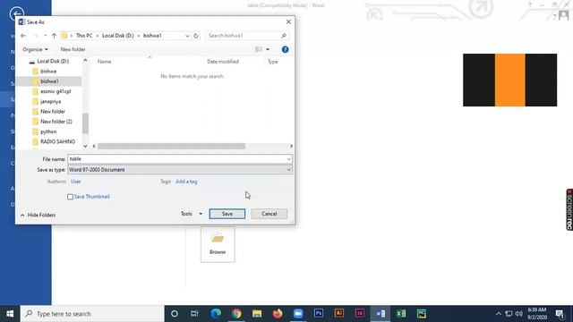 Convert from MS word to PDF format смотреть онлайн