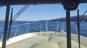 Поход Петрозаводск - Самара 4 часть.