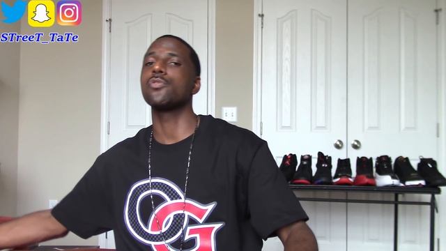 ALL Original "OG" Jordan Playoff Finals & Championship silhouette & colors sneaker collection + mor смотреть онлайн