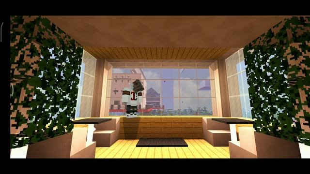 Шрек играет на саксофоне | Eron 37 смотреть онлайн