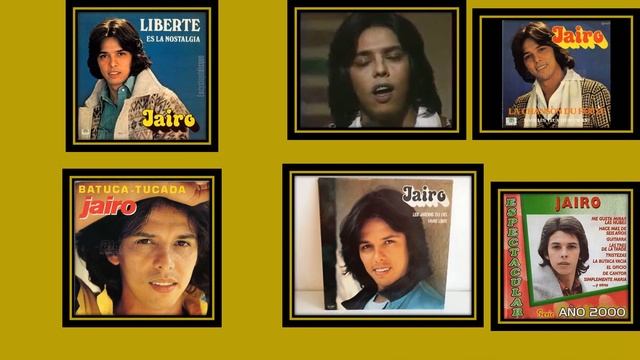 Les Jardin Du Ciel - Artiste -Jairo -