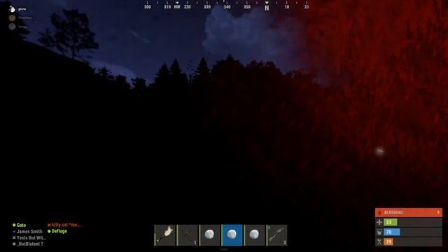 Eoka Sniper - Rust